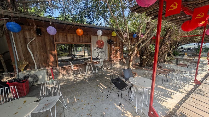 Hình ảnh Mokuzo Kafe - 3