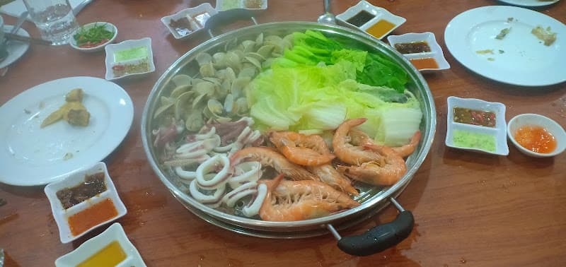 Hình ảnh Nhà hàng - Khách sạn Ban Mê - 4