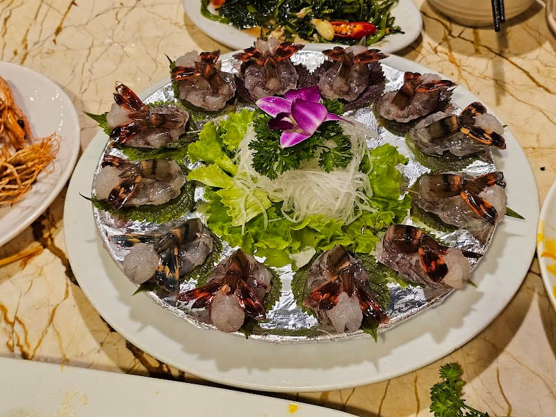 Hình ảnh Nhà hàng Chợ Hải Sản - 5