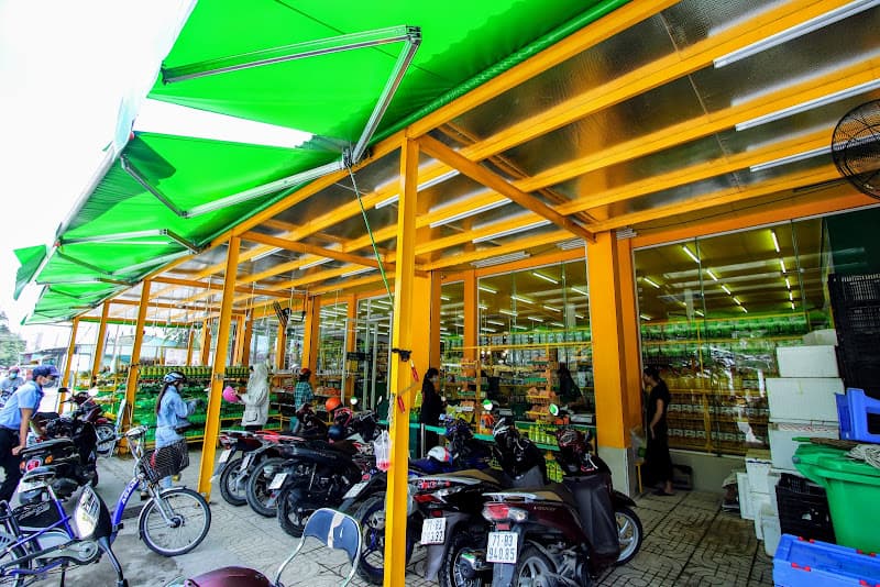 Hình ảnh Bách hóa XANH Thành Triệu - 4