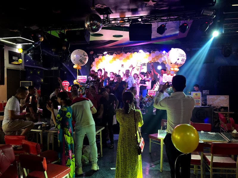 Hình ảnh Phòng Trà 12 Giờ - 5