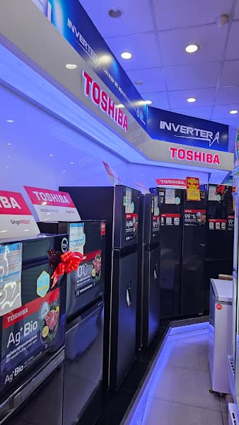 Thế Giới Di Động