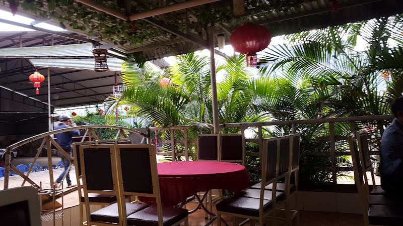 Hải sản Hải Anh