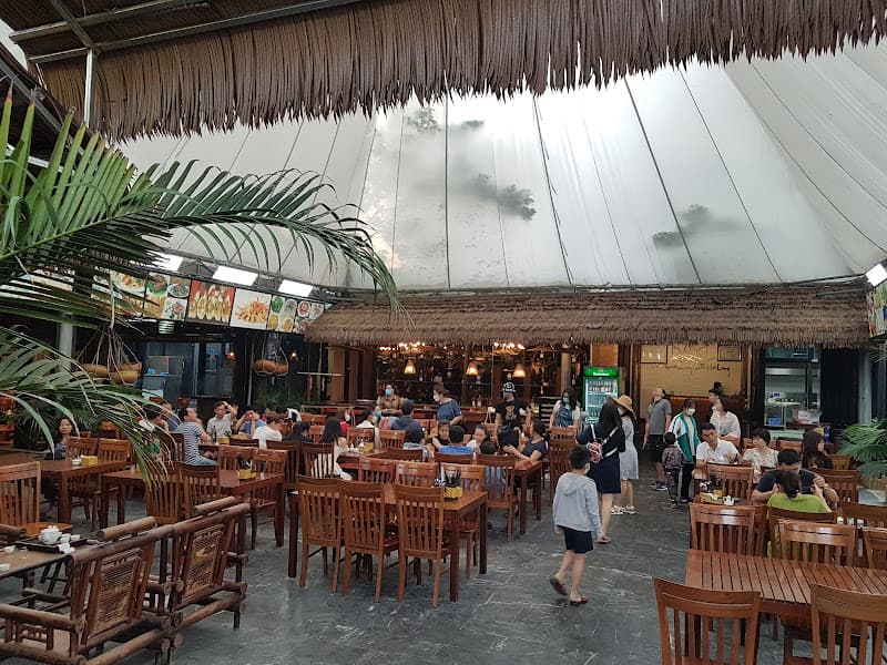 Ảnh bìa Quán Làng Chài Hạ Long V