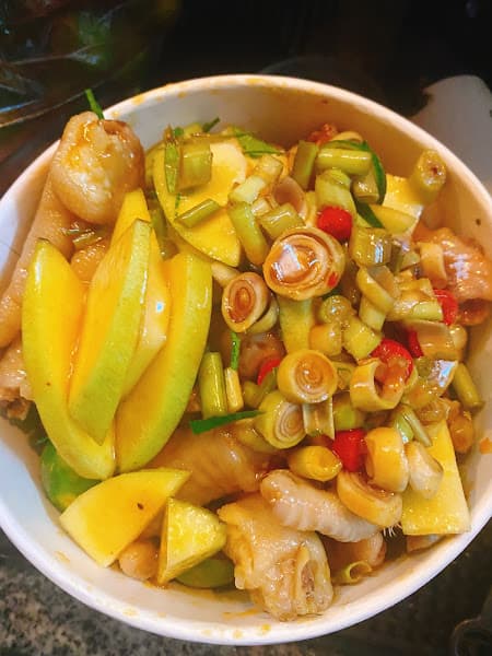 Hình ảnh Cà phê muối - 2