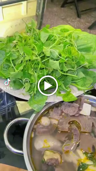 Hình ảnh Quán nhậu quận 1 - HẢI SẢN QUÝ DẬU - 2