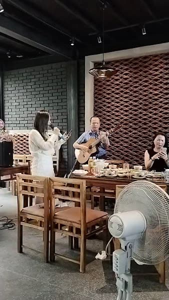 Hình ảnh Nhà Hàng Anh Vũ Wine Luxury - 5