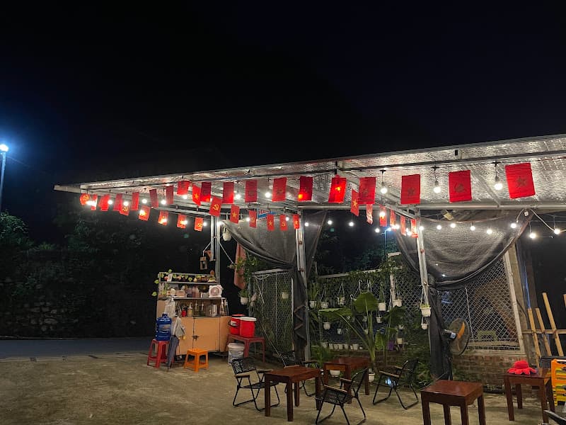 Hình ảnh BEE ( COFFEE - TEA - JUICE ) - 2