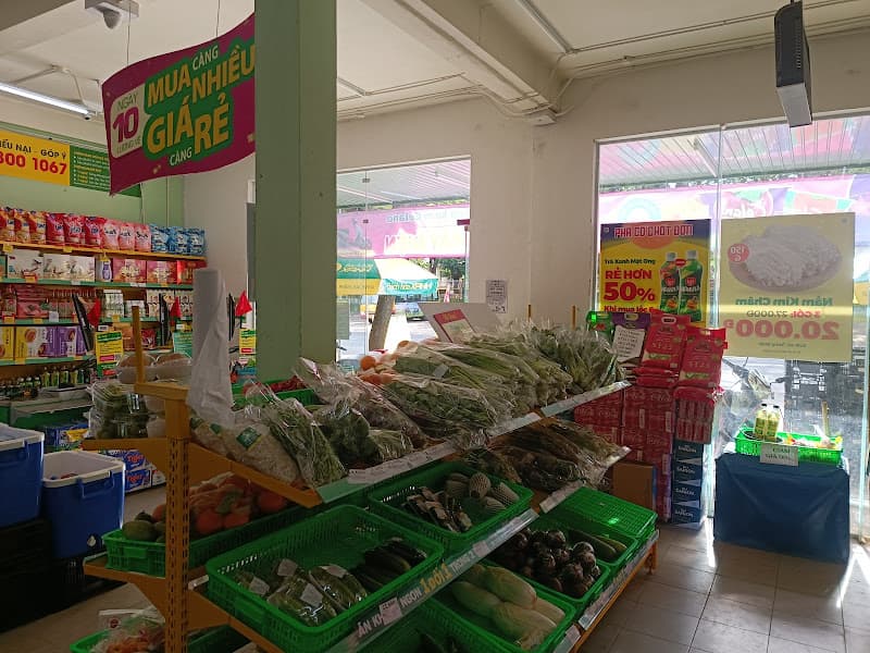 Hình ảnh Bách Hoá Xanh Lê Thánh Tôn - 6