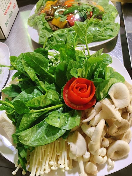 Hình ảnh Cơm chay AN LẠC - 4