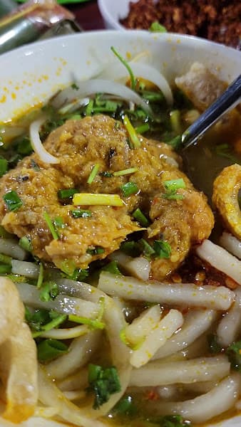 Hình ảnh Bánh canh O Hoa - 4