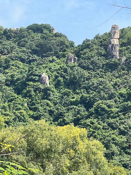 Hình ảnh Núi Dài Năm Giếng (Ngũ Đài Sơn) - 4