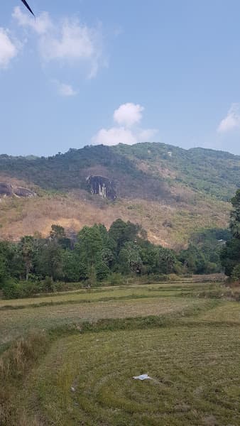 Hình ảnh Hồ Ô Thum - 2