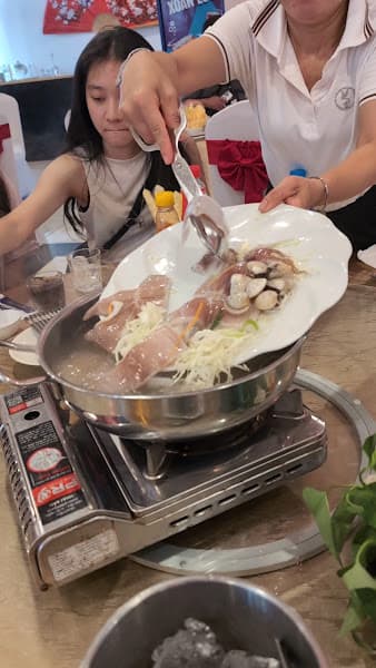 Hình ảnh Golden Bamboo Hạ Long Restaurant - 4