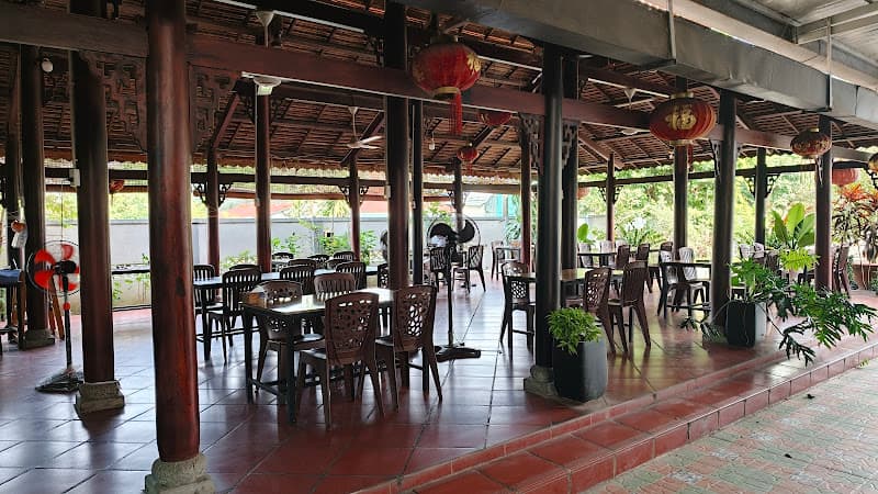 Ảnh bìa Quán ăn Gia Đình Long Cua