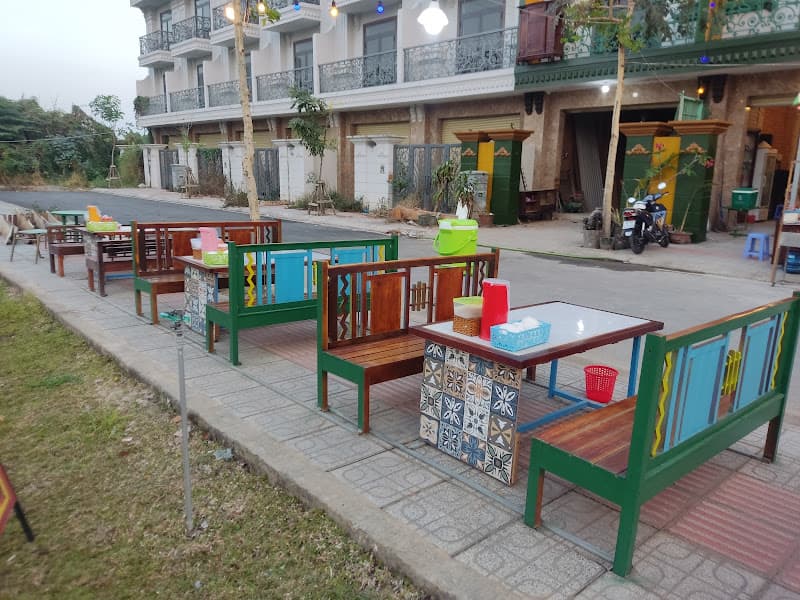 Ảnh bìa Bánh xèo Châu Đốc (Biên Hoà)