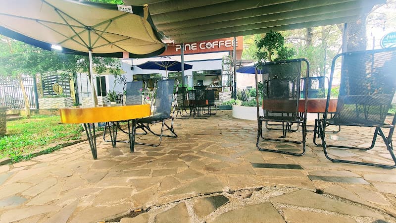 Hình ảnh Pine coffee - 3