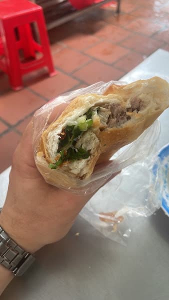 Hình ảnh Bánh canh cô Ngọc - 3