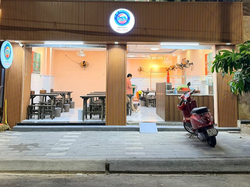 Hình ảnh BÁNH CANH GHẸ NHÀ MÍA - 6