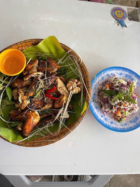 Hình ảnh Quán Bánh Xèo Bảy Núi - 2