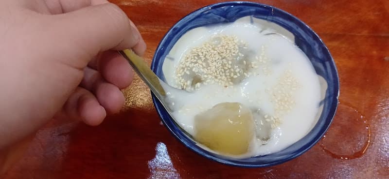 Hình ảnh Chè Hẻm Cần Thơ - 3