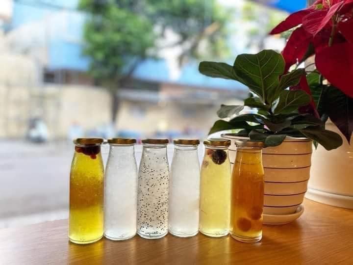 Hình ảnh Oanh Yến - Yến Sào Nha Trang - 10