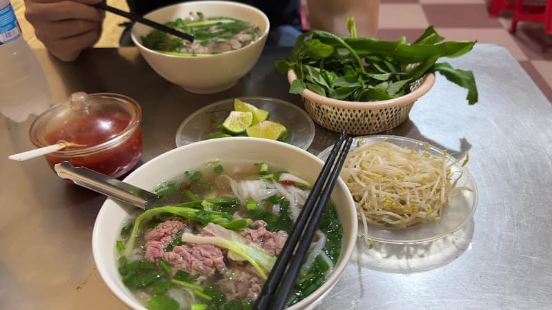 Hình ảnh Quán Phở Cồ Long - 4