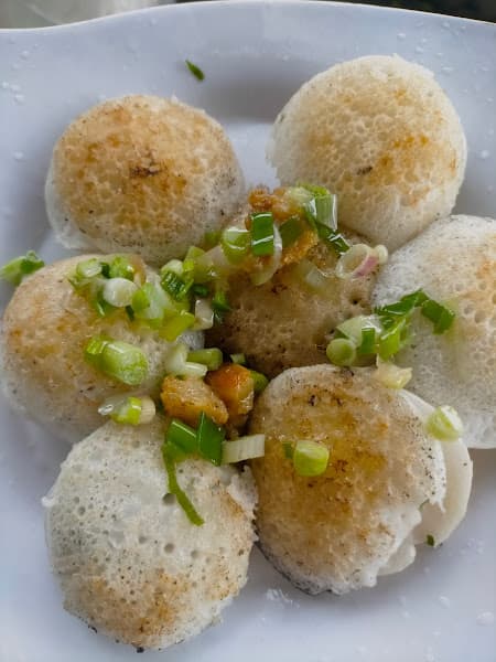 Hình ảnh Quán Bánh căn Bánh xèo - 9