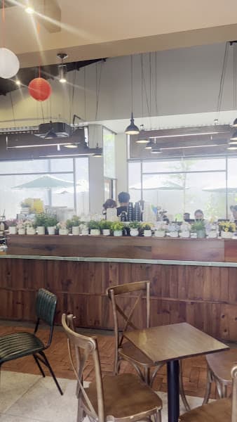 Hình ảnh IKIGAI garden cafe - 260 Nguyễn Phước Lan, Đà Nẵng - 4