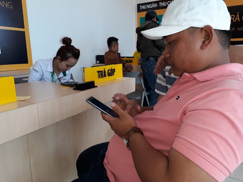 Hình ảnh Siêu thị Thế Giới Di Động - 5