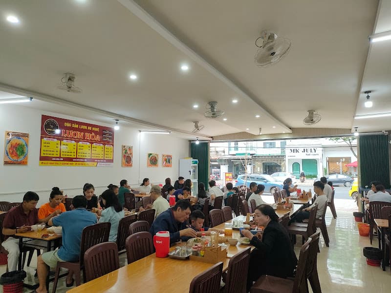 Hình ảnh Lươn Hoà - Đặc Sản Lươn Xứ Nghệ - 5