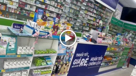 Hình ảnh Nhà thuốc Pharmacity - 3