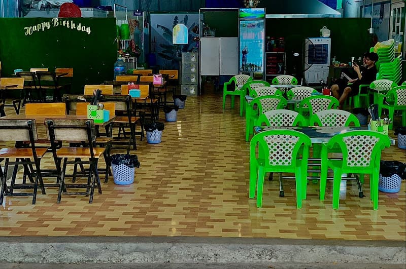 Hình ảnh Ốc Hẻm - 3