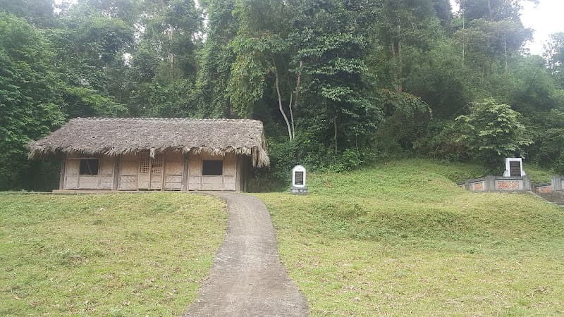 Hình ảnh Khu di tích Lịch sử ATK Kim Quan - 3