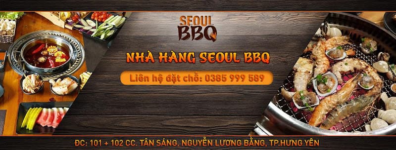 Hình ảnh Seoul BBQ - 4