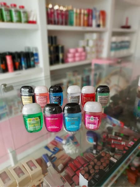 Hình ảnh MỸ PHẨM LINH KEM - 5