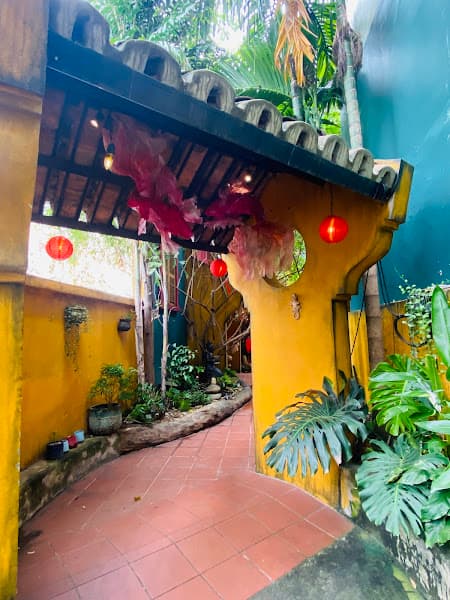 Hình ảnh RÊU Green Kitchen - 4