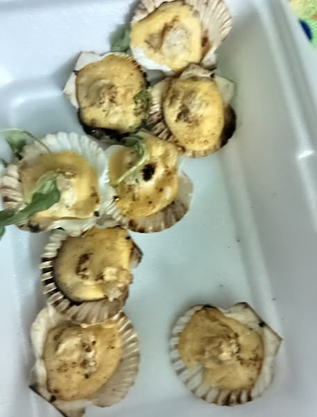 Hình ảnh Ốc mập quán - 2