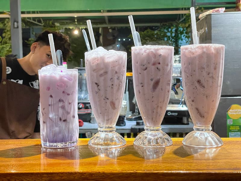 Hình ảnh Cafe Green - 3