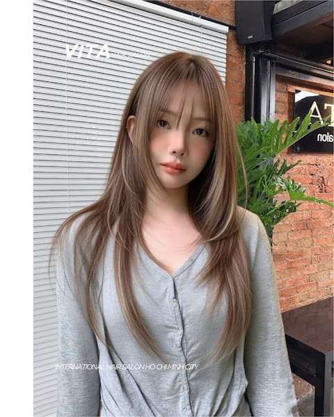 Hình ảnh VITA HAIR SALON - 4
