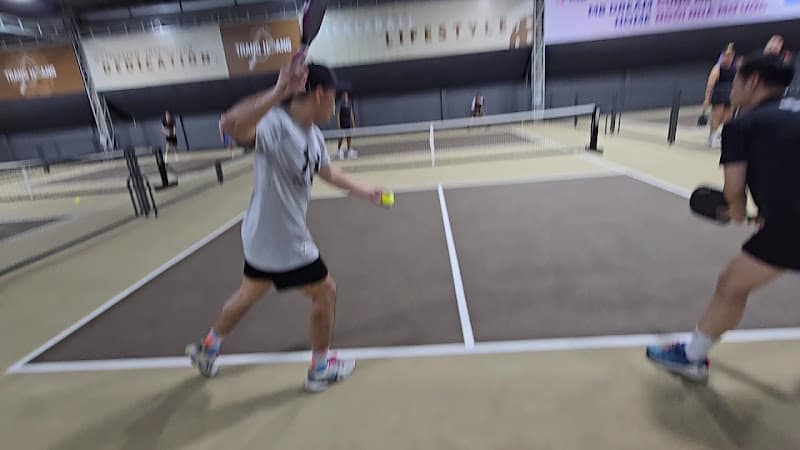 Hình ảnh Trang Hoàng Pickleball Club - 2