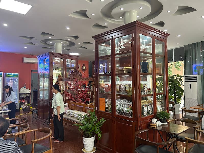 Hình ảnh Yến Sào Thất Sơn - 3