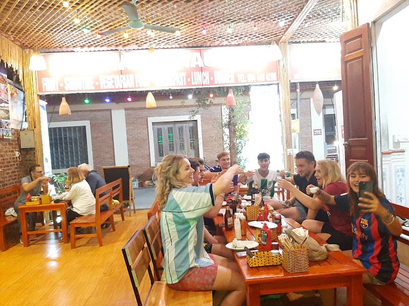 Ảnh bìa THU HA Restaurant and Foods Banh Mi Drinks