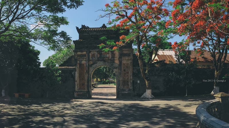 Hình ảnh Cửa Hoà Bình - 3