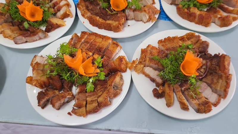 Hình ảnh Nhà hàng AHV Hương Quê - 4