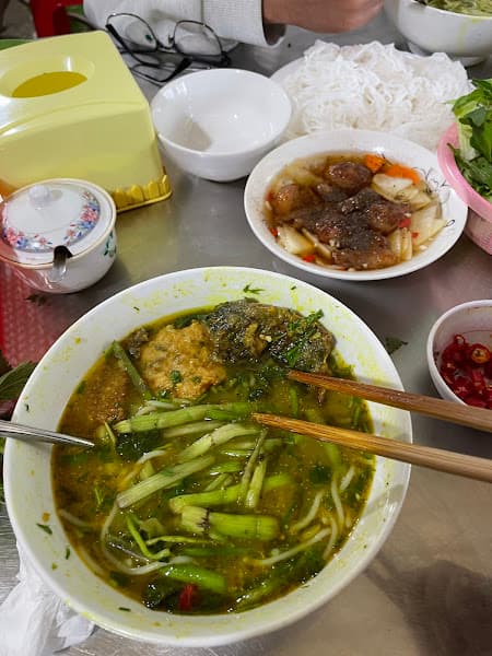 Hình ảnh Quán Long Giang Gia Lai - 4