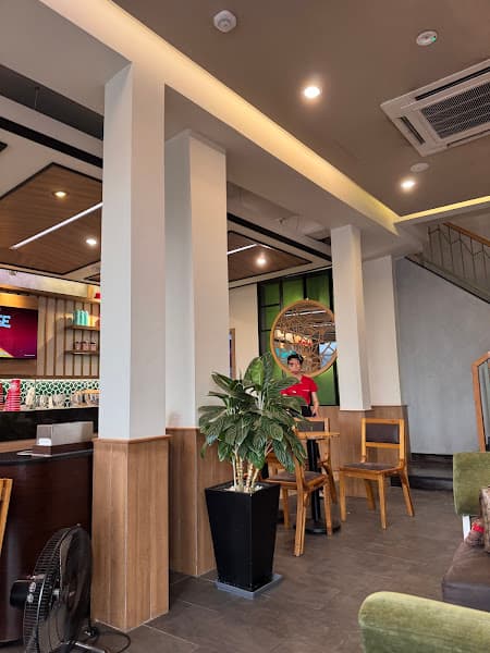 Hình ảnh Highlands Coffee - 3