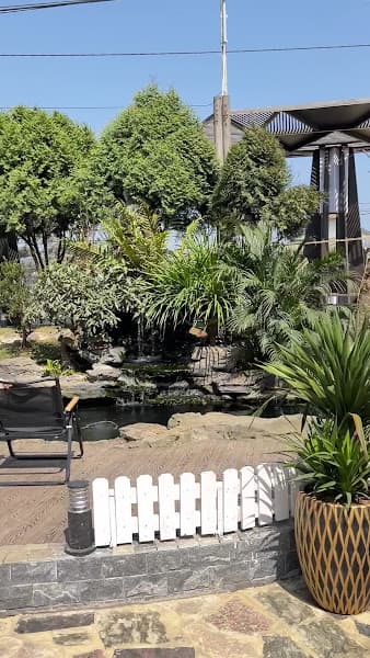 Hình ảnh Lỏi Tươi Coffee - 2