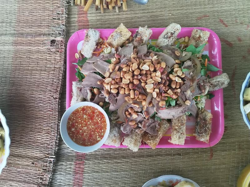 Hình ảnh Cafe Vs Karaoke Hương Quê - 5