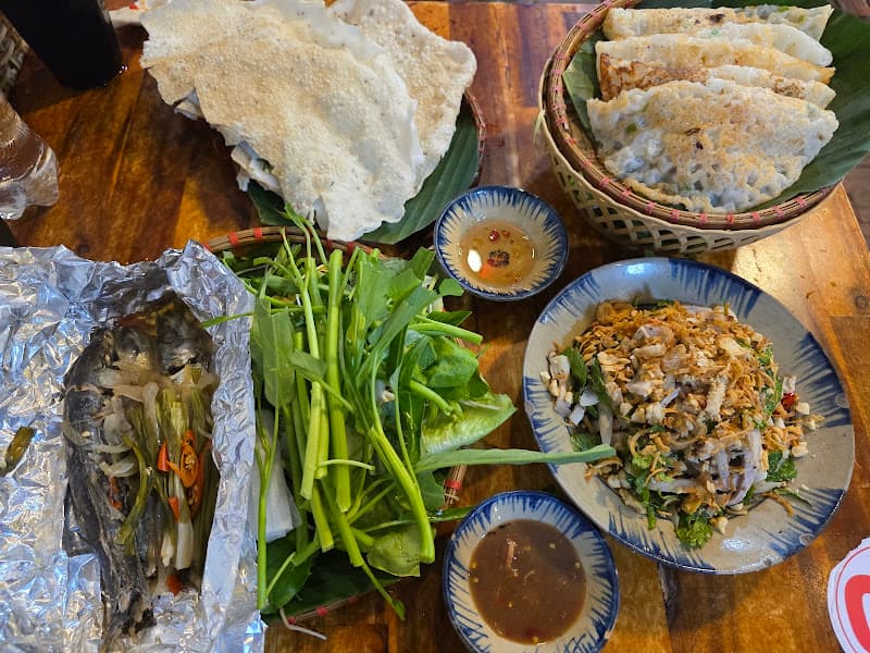 Hình ảnh Gò Da Quán - 4